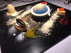 -燃扒房Steakhouse(皇庭店)