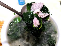 -电白鸭粥店(下沙二坊88号店)
