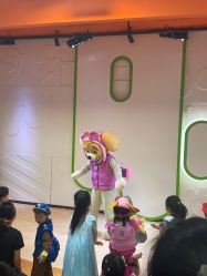 -尼克Playtime(欢乐海岸店)