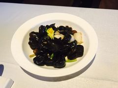 -蔓兰家的四季S0餐厅·融合菜(当代MOMA店)