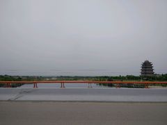 -田峪河公园