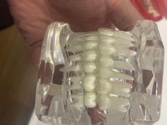 -牙博士口腔品牌连锁(杨浦店)