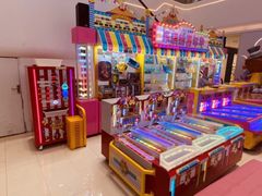-星舰梦航(广百广场荔胜店)