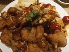 -盛宴标帜餐厅·亲子自助 (南昌喜来登酒店)