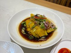 -时间里·新派粤菜(远洋店)