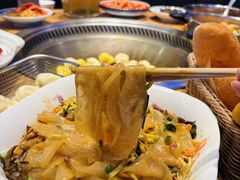 -山里屯铁锅炖·东北菜(康桥店)