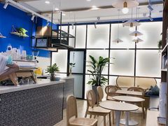 -OZ cafe(南昌路店)