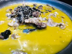 招牌状元藤椒甲鱼牛蛙-十碗(保利店)