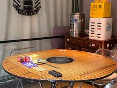 -王歘歘·chuǎ火锅(五道营店)