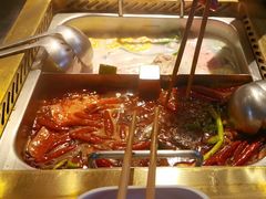 -川西坝子火锅(清江东路3.0直营店)