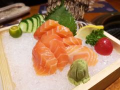 -肉魁屋·烧肉·烧鸟·酒场(高新店)