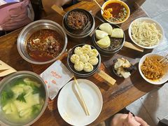 -王菊美食街·王菊面馆(总店)