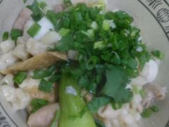 -长香源葫芦头梆梆肉(开通巷店)