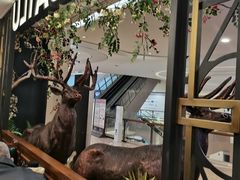 -新白鹿餐厅(爱琴海购物中心店)