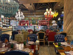 -卢布里西餐厅(总店)