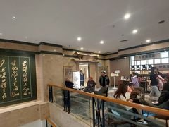 -胥城大厦-胥香自助餐厅