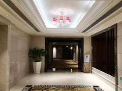 -西安豪享来温德姆至尊酒店