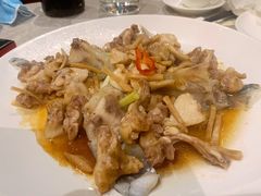 -香云轩·顺德菜(香云纱园林酒店店)