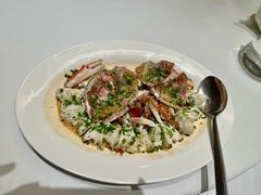 -荣兴酒家(徐家汇店)