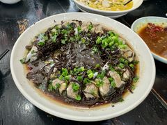 -绍兴名菜馆(可乐路店)