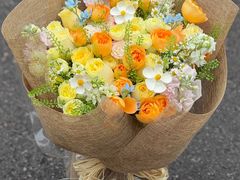 -F.Story 花和故事(新天地店)