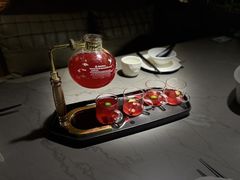 -3号仓库·创意中国菜(长宁龙之梦店)
