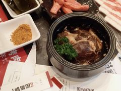 -一品诚记烤肉·甄选店(中南路店)