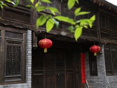 -户县老龙窝酒厂