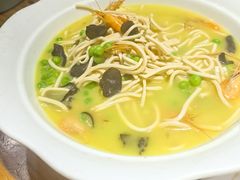 -大家发海鲜城夜排档(华山中路店)
