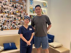-维乐口腔(美维云门诊陆家嘴店)
