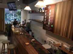 -琥珀咖啡 Ambercoffee