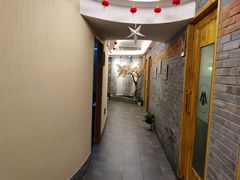 -迈格笙SPA·影院式足道·采耳(金桥店)