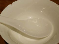 餐具-又一福烤鸭·北京菜(东四店)