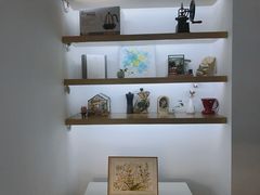 -稀物集咖啡(徽州大道店)