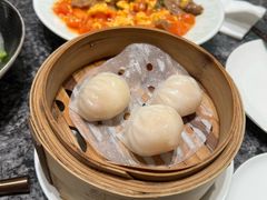 -頂好酒家·经典粤菜(海信广场店)