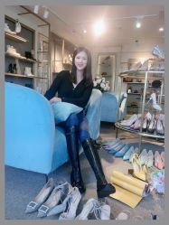 -MT.MONDAY女鞋定制