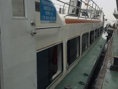 -武汉关码头(轮渡站)