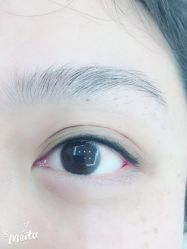 -变美丽半永久纹眉连锁·机器野生眉·洗眉