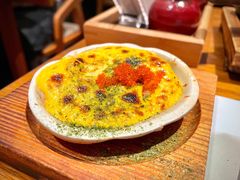 奶酪芝士蟹宝-花潮料理艺食馆(SM新生活广场店)
