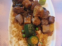 -香宫中餐厅 · 桂林香格里拉
