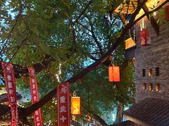 -重庆十八梯传统风貌区