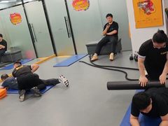 -超鹿运动(融侨锦江店)