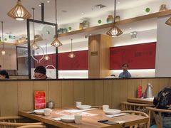 -九转小磨·非遗东北菜(万达广场店)