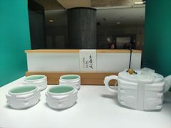 -上海博物馆(人民广场馆)