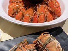 -聚味瞿记·龙虾堂(坡子街店)