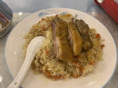 -马尔龙新疆饭店·清真(瑞景店)