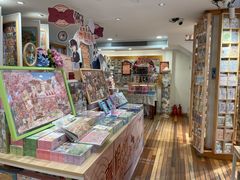 -猫的天空之城概念书店(苏州平江店)