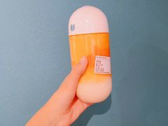 芒芒奶-兰熊鲜奶(西直门凯德mall店)