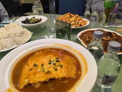 -桃子餐厅·天津菜(王顶堤总店)