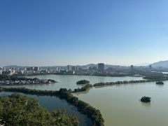 -星湖旅游景区七星岩